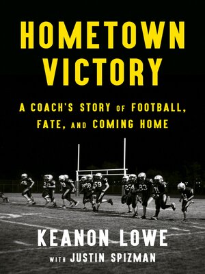 cover image of Hometown Victory